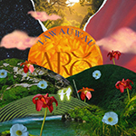 Aro - Tāwauwau  [2026]