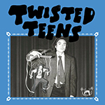 Twisted Teens - Florida Water Blues [2026]