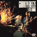 Little Barrie - Gravity Freeze [2026]