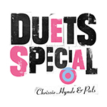 Chrissie Hynde & Pals - Duets Special [2025]