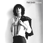 Patti Smith - Horses [expanded edition] [2025]