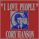 Cory Hanson - I Love People [2025]