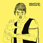 Mainard Larkin - Rattlesnake Boy[2026]