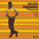 Jalen Ngonda - Doctrine Of Love [2026]