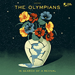 The Olympians – In Search Of A Revival   [2026]