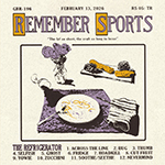 Remember Sports - The Refrigerator    [2026]