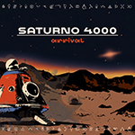Saturno 4000 - Arrival  [2026]