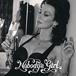 Amanda Shires - Nobody's Girl [2025]