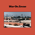 Adam Hattaway & The Haunters [NZ] - War On Zevon  [August 2026]